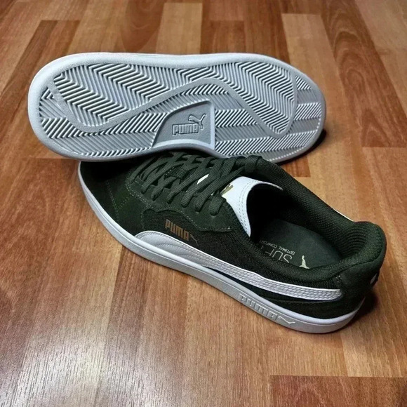 Puma Astro Play 401439-03 Mens Shoes - Picture 13 of 13